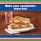 Kraft Kraft Jet-Puffed Jumbo Snack Marshmallow Jumbo 1.5lbs Bags, PK8 10600699001653 - alternate 6